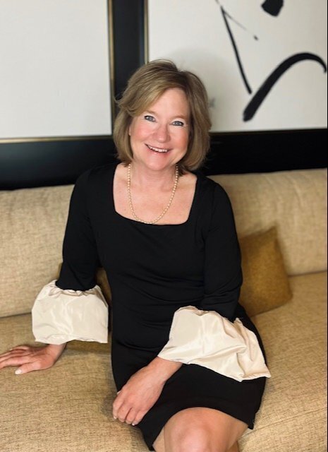 Mary Whitt New Albany Cutler Real Estate